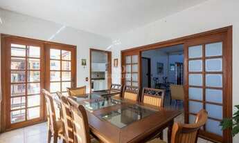 Imagem 7: Casa em Condomínio para aluguel, 5 quartos, 2 suítes, 2 vagas, IPANEMA - Porto Alegre/RS