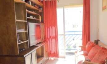 Imagem 4: APARTAMENTO - PERDIZES - SP