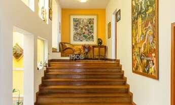 Imagem 5: SãO PAULO - Casa Padrão - Santo Amaro