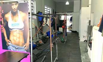 Imagem 4: Galpão à venda - Vila Anastácio - São Paulo/SP