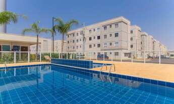 Imagem 4: Apartamento Residencial Antares