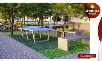 Imagem 4: DESCONTO de até 42 MIL no Conquista Várzea,Lindo apartamento com 2qts,4 torres e lazer com