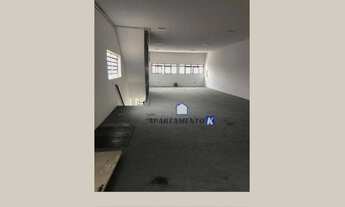 Imagem 4: Galpão, 285 m² - venda por R$ 1.200.000,00 ou aluguel por R$ 9.000,00/mês - Ponte Grande