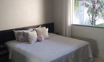 Imagem 2: Arniqueira 3 quartos sendo 1 demi-suíte e 1 suíte