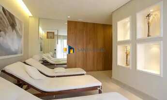 Imagem 2: Apartamento para Locação 1 Quarto, 1 Vaga, 33M², Santo Amaro, São Paulo - SP