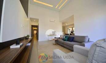 Imagem 2: Casa com 3 dormitórios à venda, 190 m² por R$ 1.670.000 - Condomínio Maria José - Indaiatu