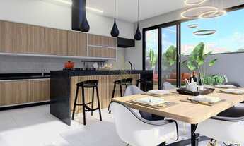 Imagem 2: Atibaia - Casa Padrão - Condomínio Terras de Atibaia I