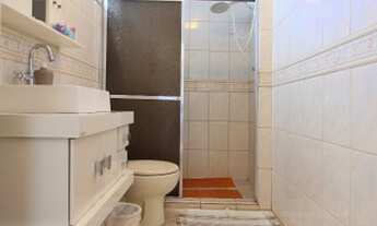 Imagem 5: Porto Alegre - Casa Padrão - Santa Tereza