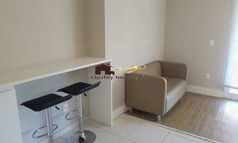 Imagem 6: São Paulo - Apartamento Padrão - Consolação