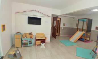 Imagem 16: Apartamento para venda com 60 metros quadrados com 2 quartos em Canto do Forte - Praia Gra