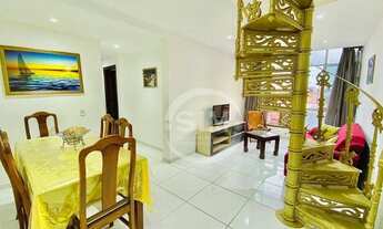 Imagem 3: Cobertura com 2 dormitórios à venda, 150 m² no Centro - Cabo Frio/RJ