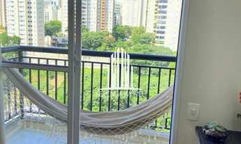 Imagem 4: Apartamento com 2 dormitórios, 54m² à venda na Vila Andrade - Morumbi