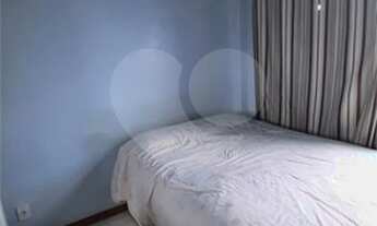 Imagem 6: Excelente apartamento dois quartos,elevador, vaga de garagem