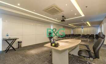 Imagem 2: Conjunto à venda, 153 m² por R$ 1.405.026,00 - Jardim do Mar - São Bernardo do Campo/SP