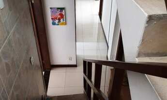 Imagem 4: Duplex para venda tem 214 metros quadrados com 5 quartos em Canela - Salvador - BA