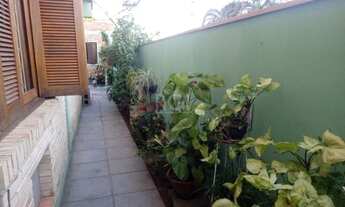 Imagem 6: Porto Alegre - Casa Padrão - Ipanema