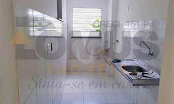 Imagem 5: Nossa Senhora do Socorro - Apartamento Padrão - Centro