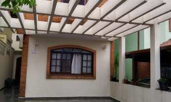 Imagem: VENDO - SOBRADO 05 DORM COM 1 SUITE CONDOMINIO