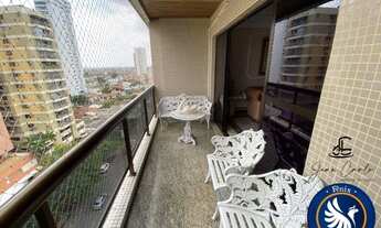 Imagem 4: Plaza Lucchesi- venda semi mobiliado oportunidade