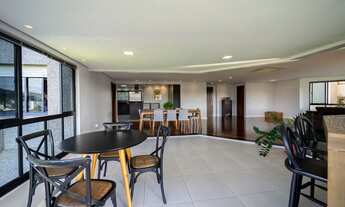 Imagem 6: Apartamento para venda possui 263 metros quadrados com 3 quartos em Centro - Novo Hamburgo