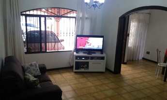 Imagem: Sobrado - Monte Castelo