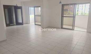 Imagem: Apto com 3 Suítes à venda por R$ 780.000