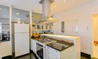 Imagem 7: Sobrado para venda tem 112 metros quadrados com 3 quartos em Aclimação - São Paulo - SP