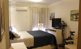 Imagem 3: São Paulo - Apartamento Padrão - Chácara Klabin