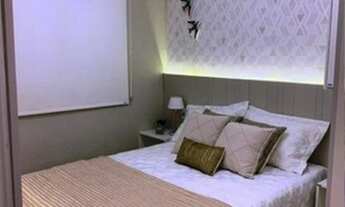 Imagem 4: DESCONTO Até 42 MIL de Pelo programa verde e amarelo na Iputinga,2 blocos com 2Qts,41M² e