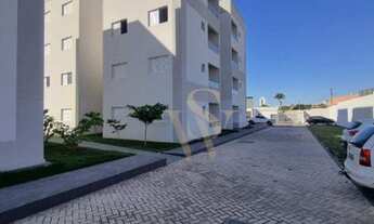 Imagem 5: Apartamento à Venda no Residencial Calliandra com 02 Quartos no Bairro Jardim Mariana - Cu