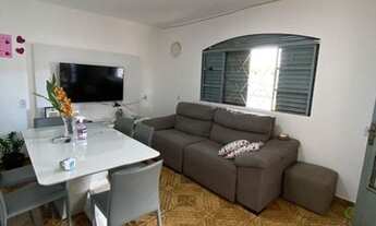 Imagem 4: Imóvel com R$ 2.000,00 de renda mensal na Quadra 26 do Paranoá Brasília/DF