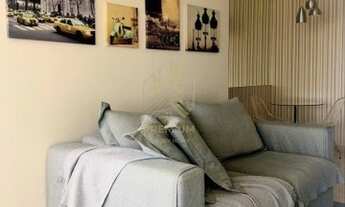 Imagem 3: São Paulo - Apartamento Padrão - Tatuapé