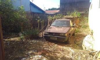 Imagem 2: Terreno - Parque Via Norte - Campinas