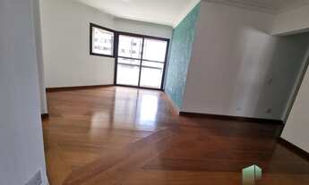 Imagem: Apartamento em Chácara Klabin - São Paulo