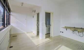 Imagem 3: Porto Alegre - Conjunto Comercial/Sala - Petrópolis