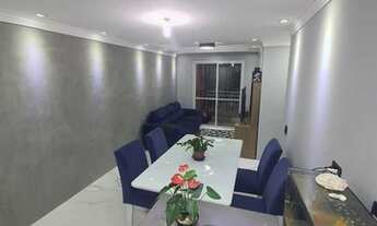 Imagem 4: Apartamento para Venda em São Bernardo do Campo, Centro, 2 dormitórios, 1 banheiro, 1 vaga