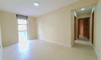 Imagem: Porto Alegre - Apartamento Padrão - Humaitá