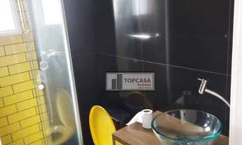 Imagem 5: Apartamento à venda, 72 m² por R$ 580.000,00 - Jardim Umuarama - São Paulo/SP