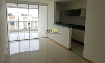 Imagem 3: Apartamento para aluguel com 86 metros quadrados com 3 quartos em Jardim Camburi - Vitória