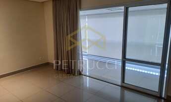 Imagem 2: Apartamento - Vila Rossi e Borchi - Campinas