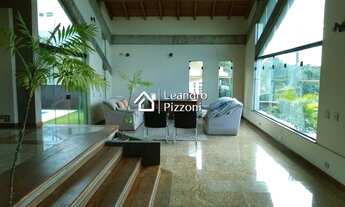 Imagem 4: Casa à venda 3 Quartos, 3 Suites, 4 Vagas, 500M², Arujázinho Iv, Arujá - SP