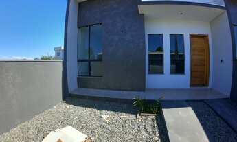 Imagem: Geminado de alto padrão com 3 dormitório