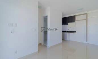 Imagem 6: Locação Apartamento 1 Dormitórios - 40 m² Vila Olímpia