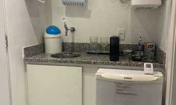 Imagem 6: Consultório médico em prédio exclusivo Medical para venda tem 28 metros quadrados em Ipane