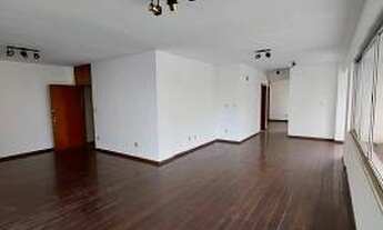 Imagem 3: Apartamento para venda possui 223 metros quadrados com 4 quartos em Setor Oeste - Goiânia