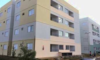 Imagem: Ágio apartamento 2 quartos pirineus