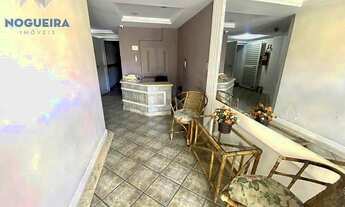 Imagem 2: Apto 1 quarto com elevador e garagem - Centro - Rua Benjamin Constant