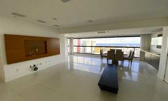 Imagem 14: Apartamento com 3 suítes na alameda da Catania andar alto Mansão Thessaly