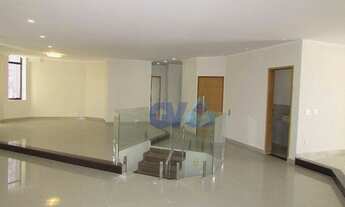 Imagem 5: Cobertura Alto Padrão na Vila Rica em Santos