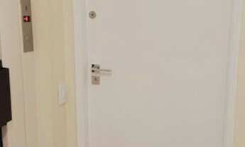 Imagem 2: Apartamento com 1 dormitório para locação em Vila Mariana - São Paulo - SP